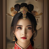 星落余音 的头像